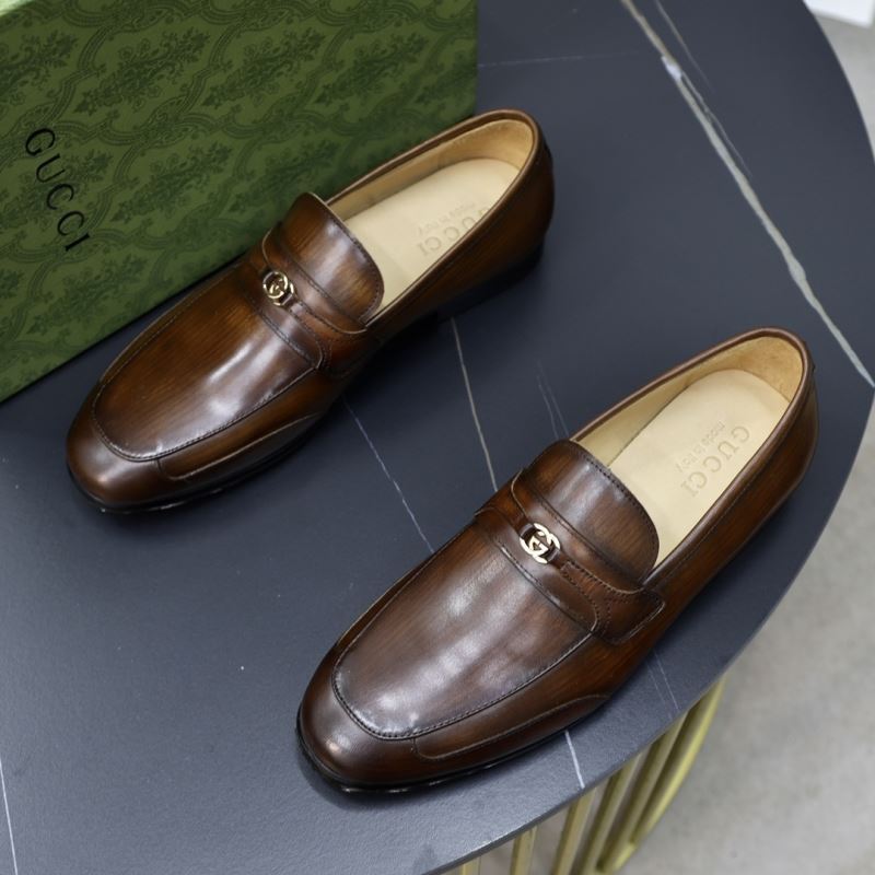 Gucci Business Shoes